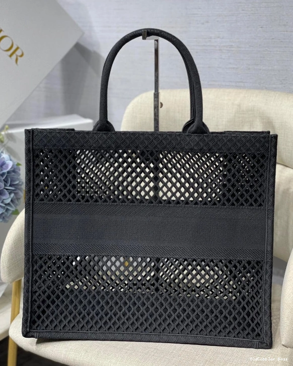 OldCobbler Bags Tote-42*35*18.5cm Large Book Diro 0809